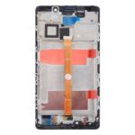 Pantalla Completa para Huawei Mate 8 con Marco - Imagen 3