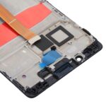 Pantalla Completa para Huawei Mate 8 con Marco - Imagen 4