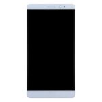 Pantalla Completa para Huawei Mate 8 con Marco (Blanco) - Imagen 2