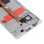 Pantalla Completa para Huawei Mate 8 con Marco (Blanco) - Imagen 4
