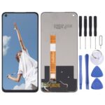 Pantalla Completa para Oppo A52 CPH2061 CPH2069 Padm00 Pdam10