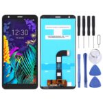 Pantalla Completa TFT para LG K30 LM-X320EMW