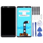 Pantalla Completa TFT para LG K30 LM-X320EMW - Imagen 2