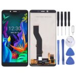 Pantalla Completa TFT para LG K20 LM-X120EMW
