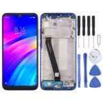 Pantalla TFT Completa para Xiaomi Redmi 7 con Marco