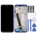 Pantalla TFT Completa para Xiaomi Redmi 7 con Marco - Imagen 2