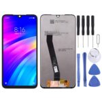 Pantalla TFT Completa para Xiaomi Redmi 7 (Negro)
