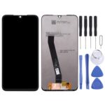 Pantalla TFT Completa para Xiaomi Redmi 7 (Negro) - Imagen 2