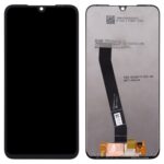 Pantalla TFT Completa para Xiaomi Redmi 7 (Negro) - Imagen 3