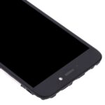 Pantalla TFT Completa para Xiaomi Redmi Go con Marco (Negro) - Imagen 4