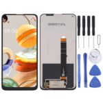 Pantalla Completa TFT para LG K61 LM-Q630EAW