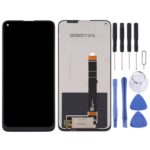 Pantalla Completa TFT para LG K61 LM-Q630EAW - Imagen 2