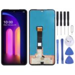 Pantalla Completa Original para LG V60 ThinQ 5G