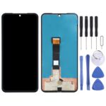 Pantalla Completa Original para LG V60 ThinQ 5G - Imagen 2