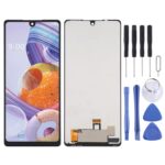 Pantalla Completa Original para LG Stylus 6 LMQ730TM LM-Q730TM