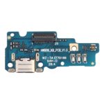 Placa de Puerto de Carga para Asus Zenfone Go ZC500TG