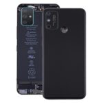 Tapa Trasera de Batería y Tapa de Lente de Cámara para Honor Play 9A