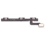 Cable Flex Botón de Encendido y Volumen para Honor 9