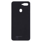 Tapa Trasera de Batería para Oppo A7 / A7N - Imagen 3