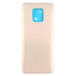 Tapa Trasera de Batería para Xiaomi Redmi 10X 5G y Redmi 10X Pro 5G (Dorado) - Imagen 2