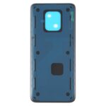 Tapa Trasera de Batería para Xiaomi Redmi 10X 5G y Redmi 10X Pro 5G (Dorado) - Imagen 3