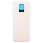 Tapa Trasera de Batería Original para Xiaomi Redmi Note 9S Redmi Note 9 Pro (India) Redmi Note 9 Pro Max Note 10 Lite (Oro) - Imagen 2
