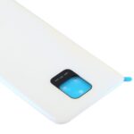 Tapa Trasera de Batería Original para Xiaomi Redmi Note 9S Redmi Note 9 Pro (India) Redmi Note 9 Pro Max Note 10 Lite (Oro) - Imagen 4