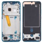 Marco Medio Original para Xiaomi Redmi 10X 5G Redmi 10X Pro 5G (Verde)