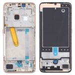 Marco Medio para Xiaomi Redmi 10X 5G / Redmi 10X Pro 5G (Dorado)