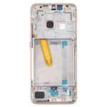 Marco Medio para Xiaomi Redmi 10X 5G / Redmi 10X Pro 5G (Dorado) - Imagen 2