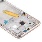 Marco Medio para Xiaomi Redmi 10X 5G / Redmi 10X Pro 5G (Dorado) - Imagen 4