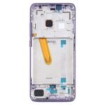 Marco Medio para Xiaomi Redmi 10X 5G Redmi 10X Pro 5G (Morado) - Imagen 2