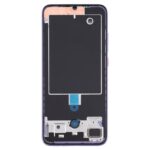Marco Medio para Xiaomi Redmi 10X 5G Redmi 10X Pro 5G (Morado) - Imagen 3