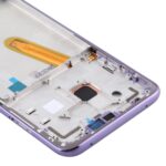 Marco Medio para Xiaomi Redmi 10X 5G Redmi 10X Pro 5G (Morado) - Imagen 4