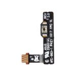 Cable Flex Botón Encendido para Asus Zenfone Selfie Zd551Kl