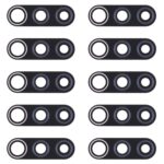 Lente de Cámara Trasera (10 Piezas) para Xiaomi Redmi 9