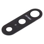 Lente de Cámara Trasera (10 Piezas) para Xiaomi Redmi 9 - Imagen 3
