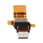 Cable Flex Puerto de Carga para Sony Xperia XZ Premium Cable Flex Conector Carga Original - Imagen 3
