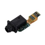 Cable Flex Conector Auriculares para Sony Xperia XZ Premium - Imagen 4