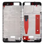 Marco Pantalla LCD Carcasa Frontal para Huawei P10 (Negro)