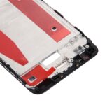 Marco Pantalla LCD Carcasa Frontal para Huawei P10 (Negro) - Imagen 4