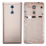Tapa Trasera Batería para Xiaomi Redmi Pro (Oro)