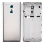 Tapa Trasera Batería para Xiaomi Redmi Pro (Plata)