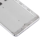 Tapa Trasera Batería para Xiaomi Redmi Pro (Plata) - Imagen 4