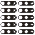 Lente de Cámara Trasera para Vivo iQOO Pro (10 Unidades)
