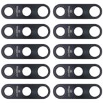 Lente de Cámara Trasera para Vivo X27 Pro (10 Unidades)