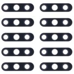 Lente de Cámara Trasera para Vivo X30 Pro / X30 (10 Unidades)
