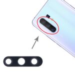Lente de Cámara Trasera para Vivo X30 Pro / X30 (10 Unidades) - Imagen 4