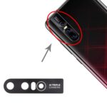 Lente de Cámara Trasera para Vivo S1 Pro V15 Pro (10 Unidades) - Imagen 4