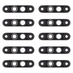 Lente de Cámara Trasera para Infinix Hot 8 X650C X650B X650 X650D (10 Unidades)